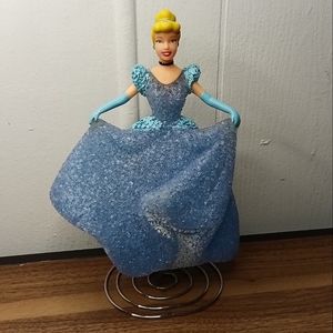 SOLD! Princess Cinderella Standing Room Decor